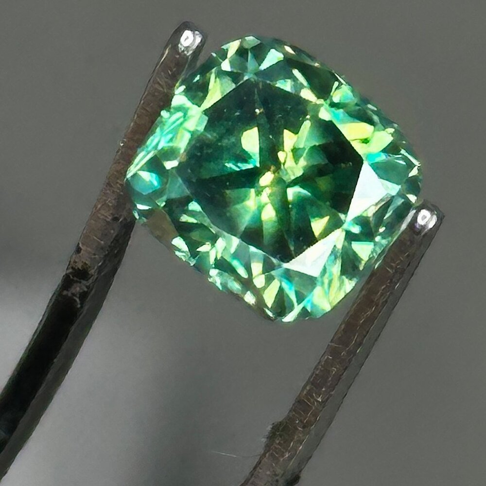 2 Carat Diamond